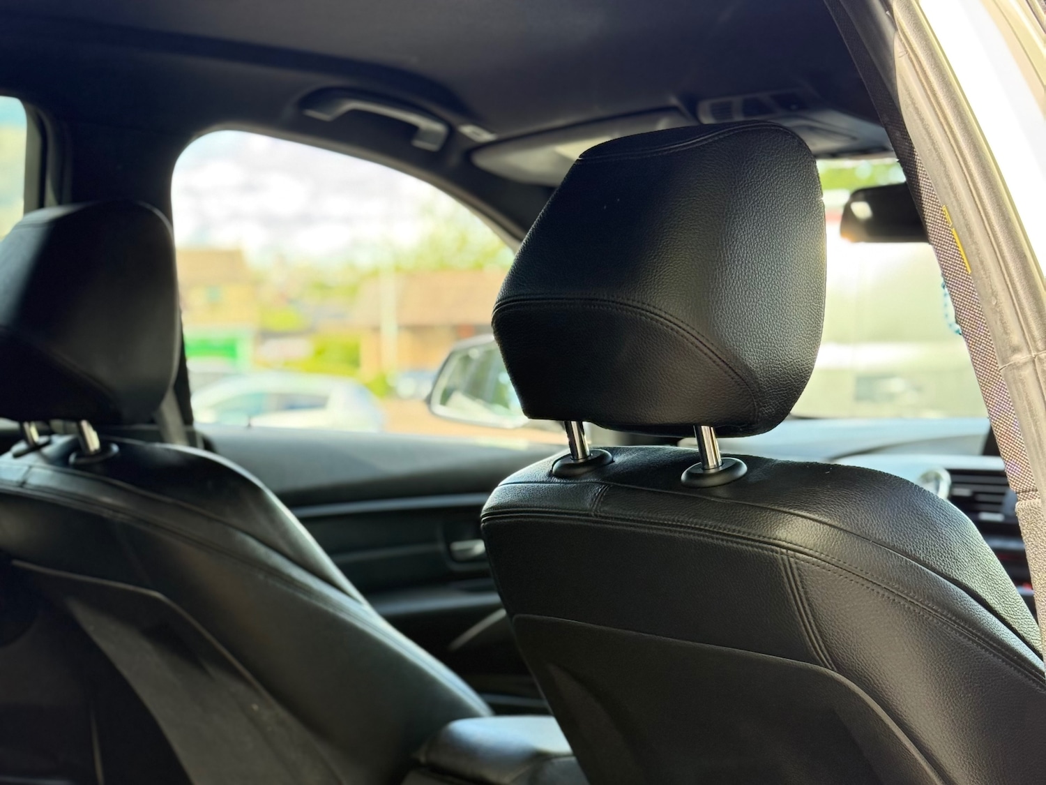 Used BMW 3 Series 2013 for sale - 77084318: Photo 12