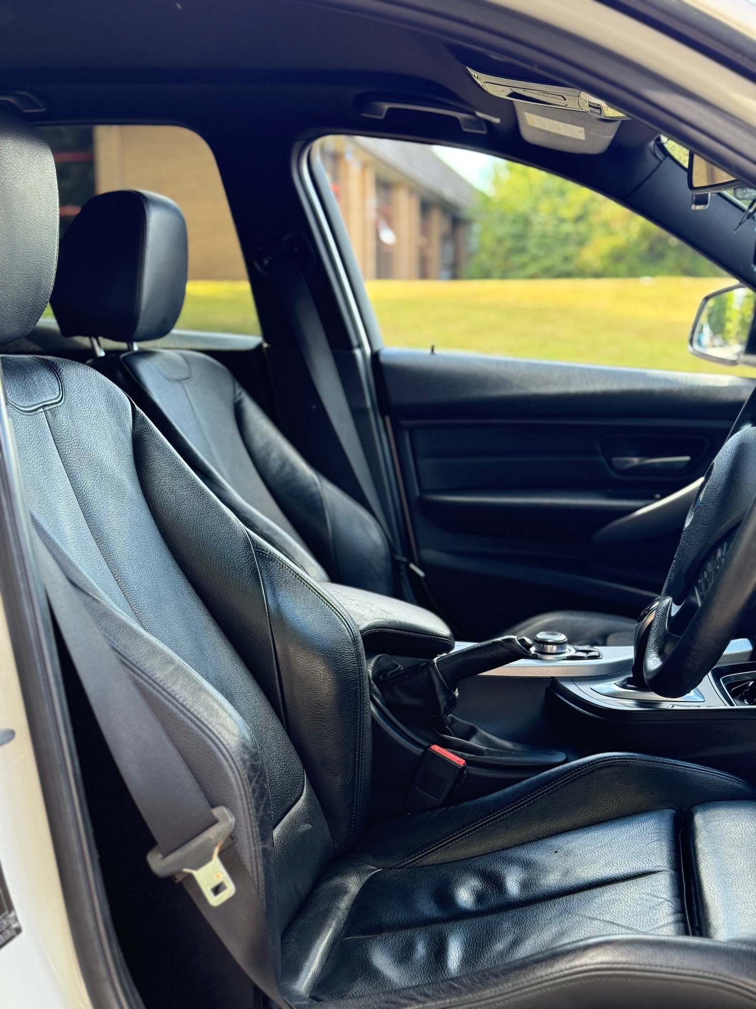 Used BMW 3 Series 2013 for sale - 77084318: Photo 17