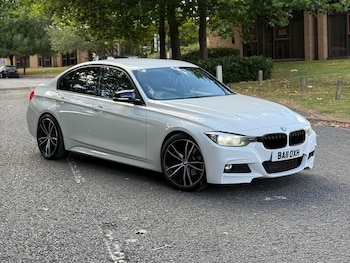 Used BMW 3 Series 2013 for sale - 77084318: Photo