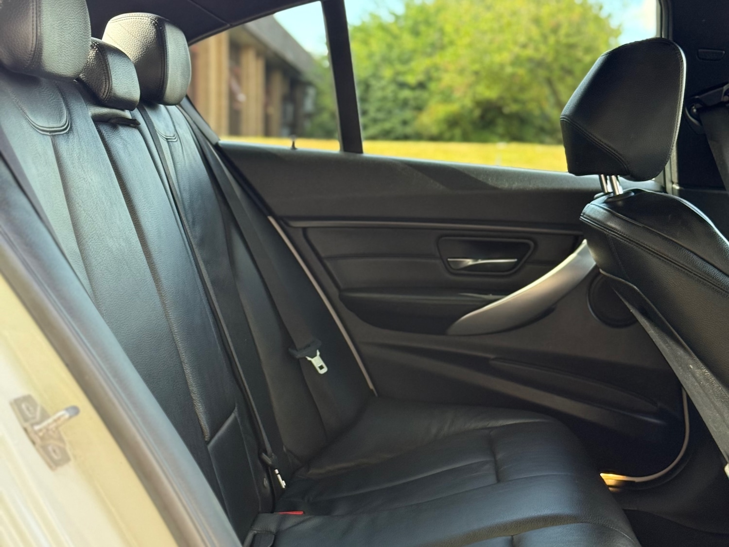 Used BMW 3 Series 2013 for sale - 77084318: Photo 21