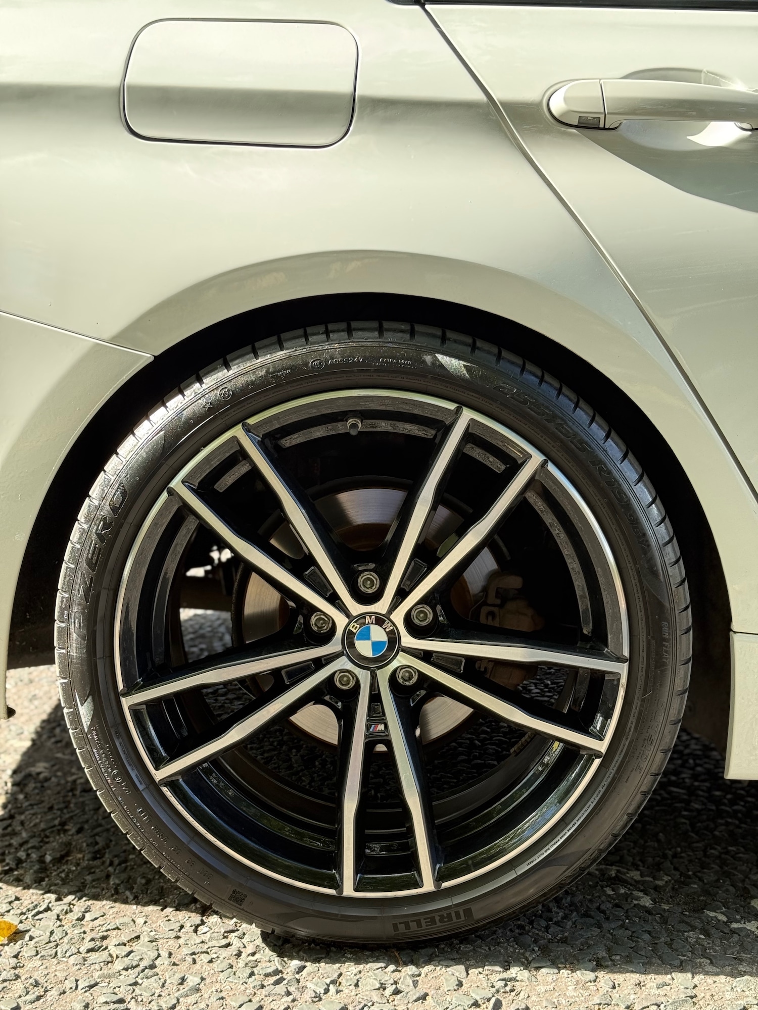 Used BMW 3 Series 2013 for sale - 77084318: Photo 25