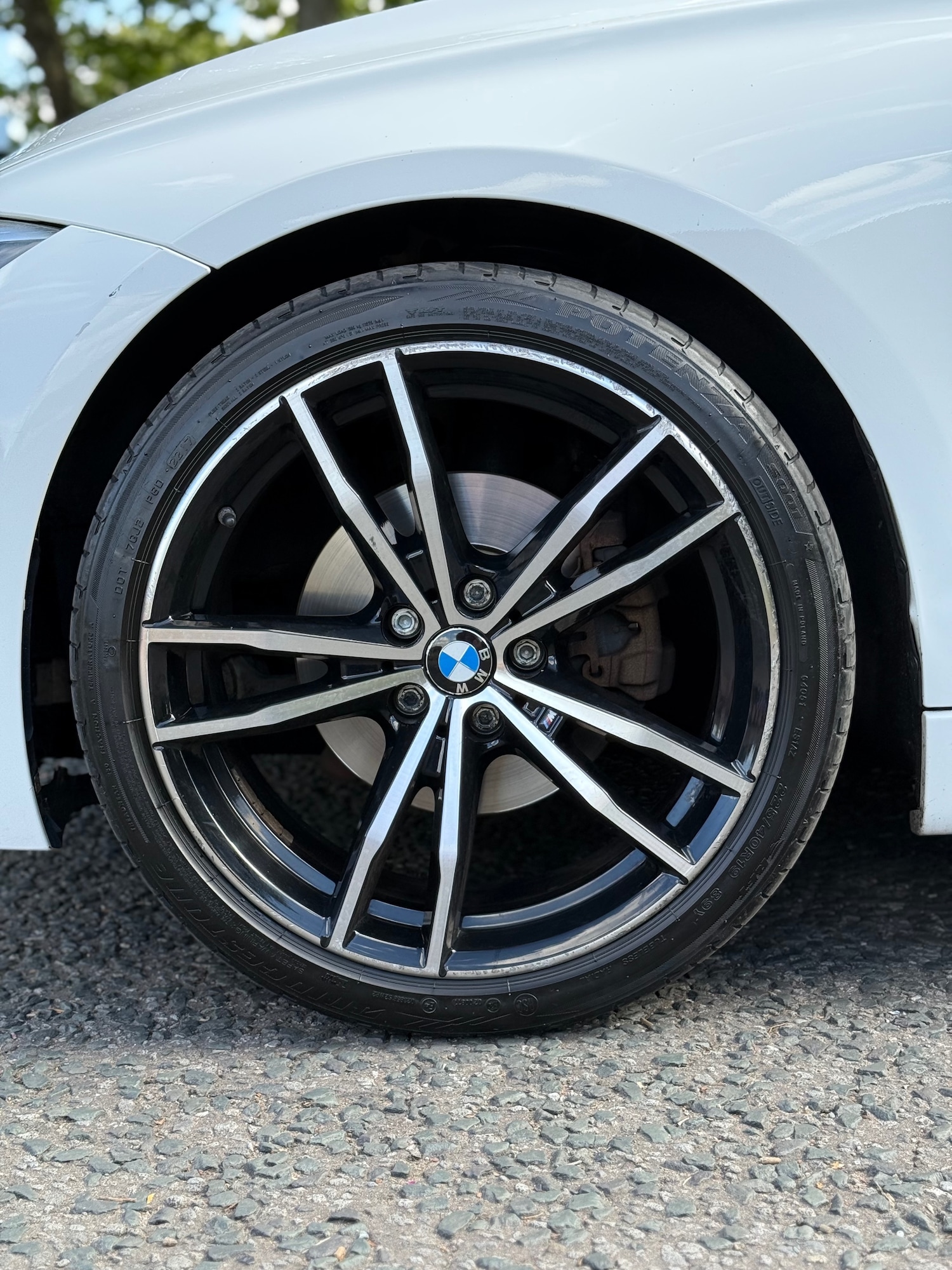 Used BMW 3 Series 2013 for sale - 77084318: Photo 27