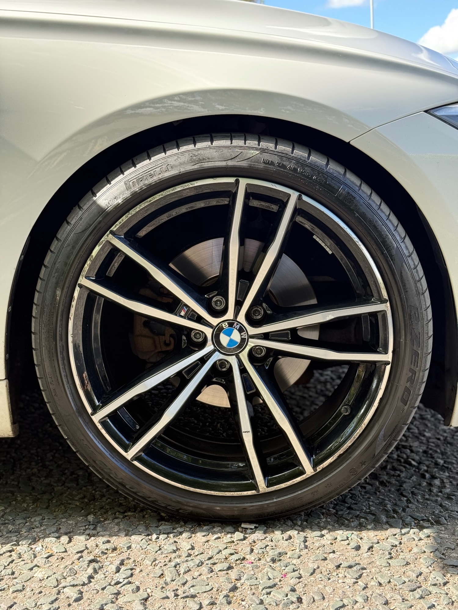 Used BMW 3 Series 2013 for sale - 77084318: Photo 28