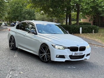 Used BMW 3 Series 2013 for sale - 77084318: Photo