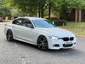 Used BMW 3 Series 2013 for sale - 77084318: Photo