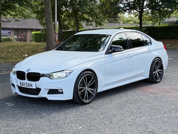 Used BMW 3 Series 2013 for sale - 77084318: Photo