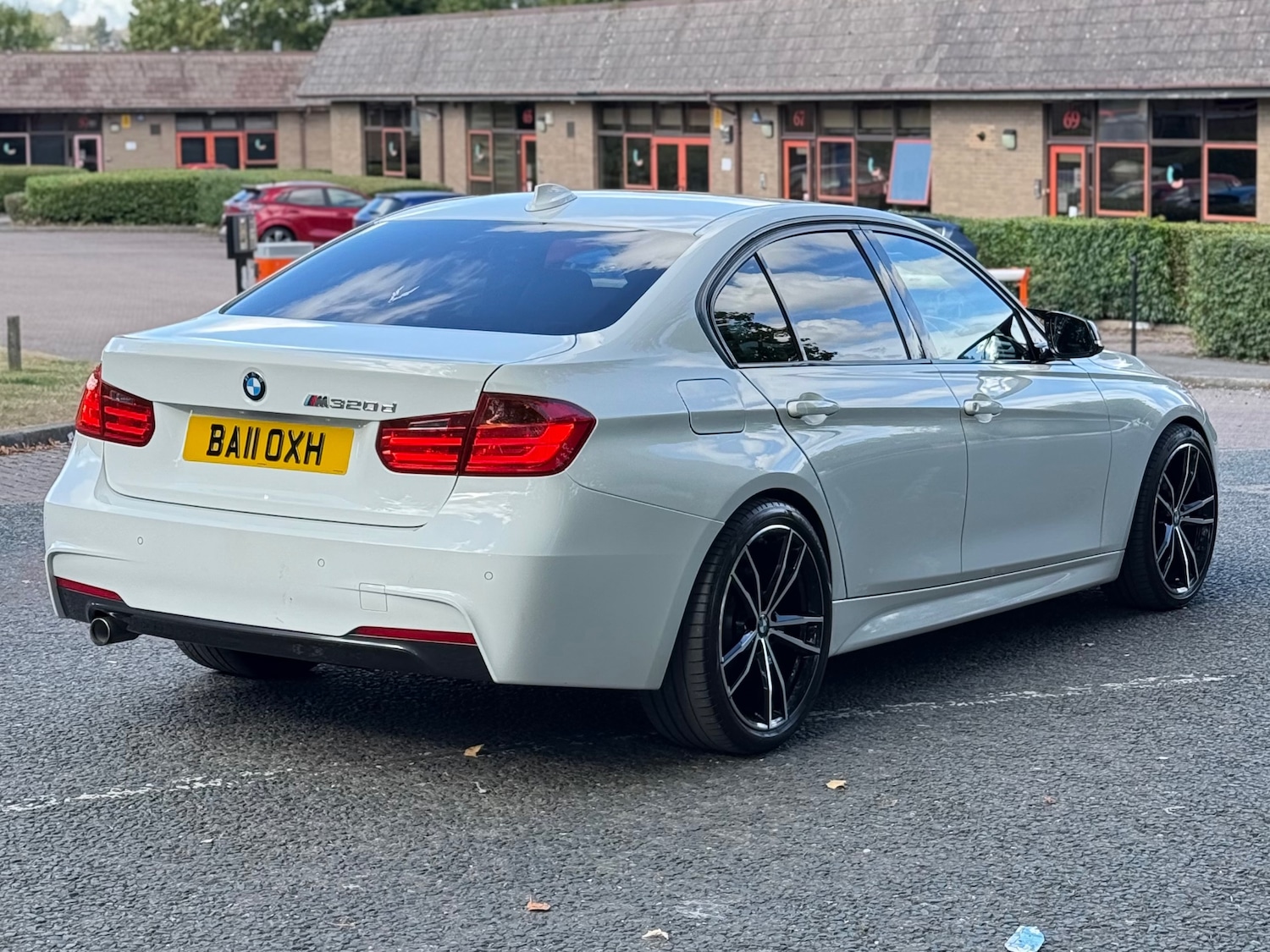 Used BMW 3 Series 2013 for sale - 77084318: Photo 5