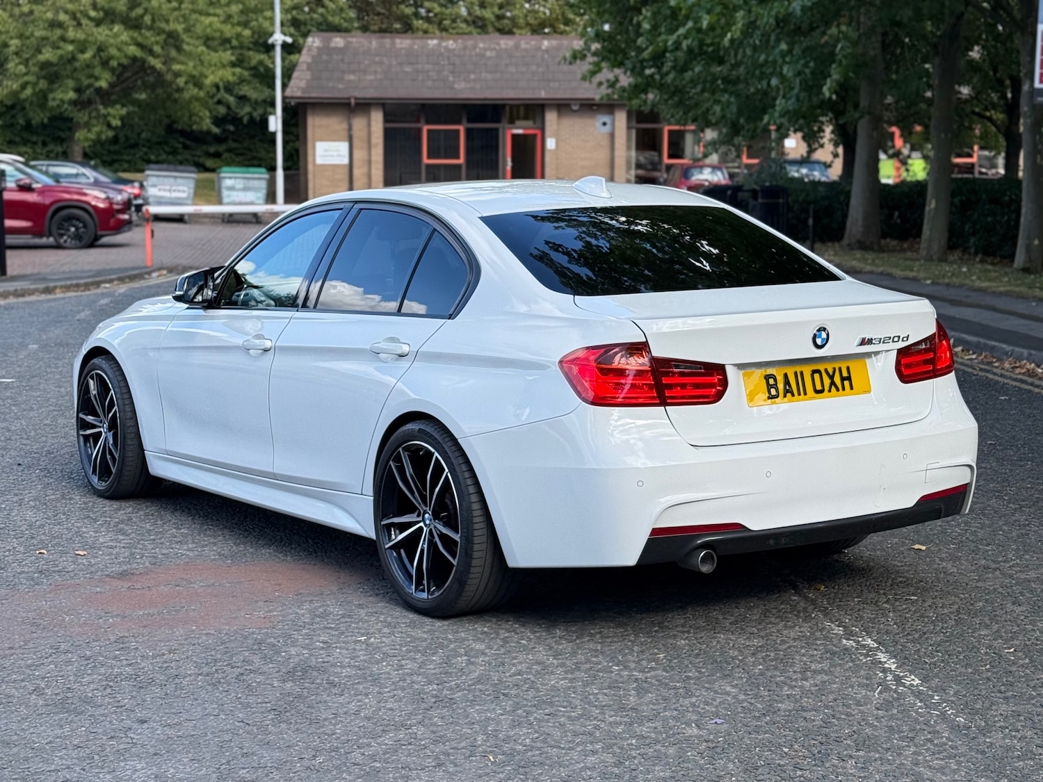 Used BMW 3 Series 2013 for sale - 77084318: Photo 6