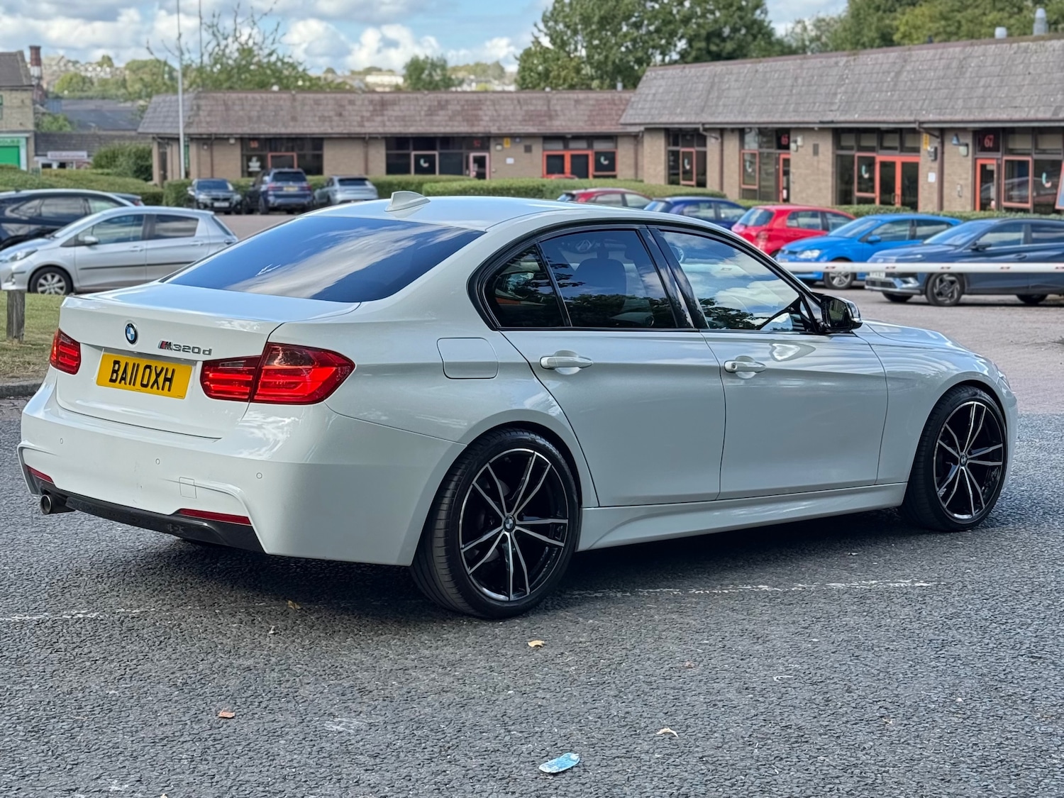 Used BMW 3 Series 2013 for sale - 77084318: Photo 7