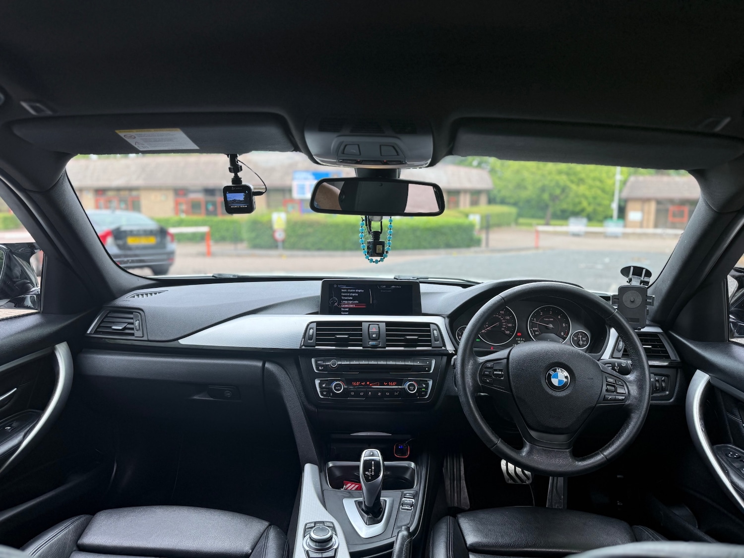 Used BMW 3 Series 2013 for sale - 77084318: Photo 8