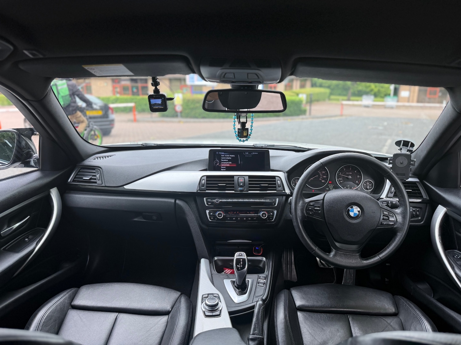 Used BMW 3 Series 2013 for sale - 77084318: Photo 9