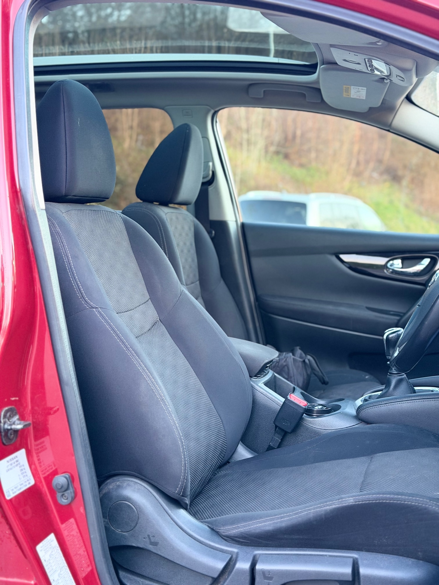 Used Nissan Qashqai 2016 for sale - 77097022: Photo 15