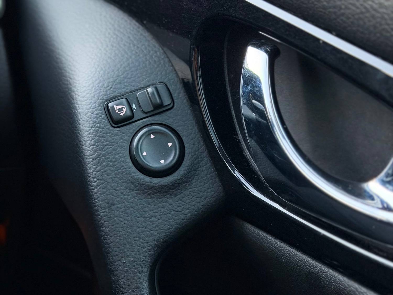 Used Nissan Qashqai 2016 for sale - 77097022: Photo 22