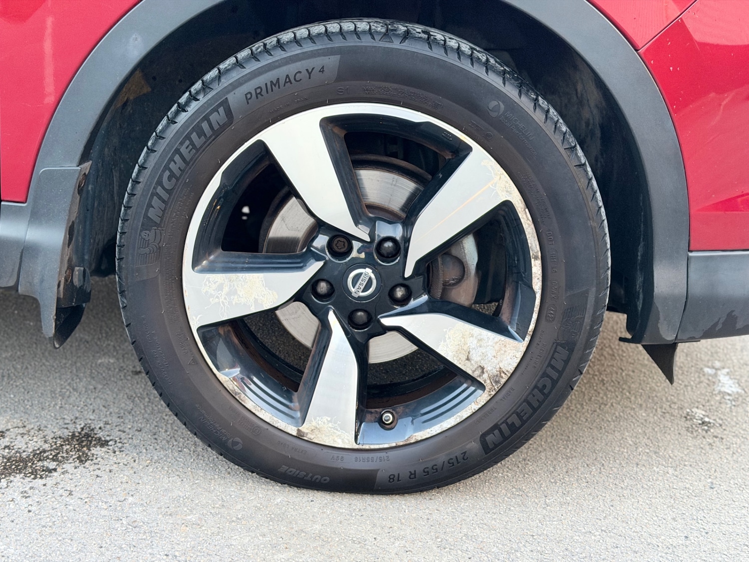 Used Nissan Qashqai 2016 for sale - 77097022: Photo 23