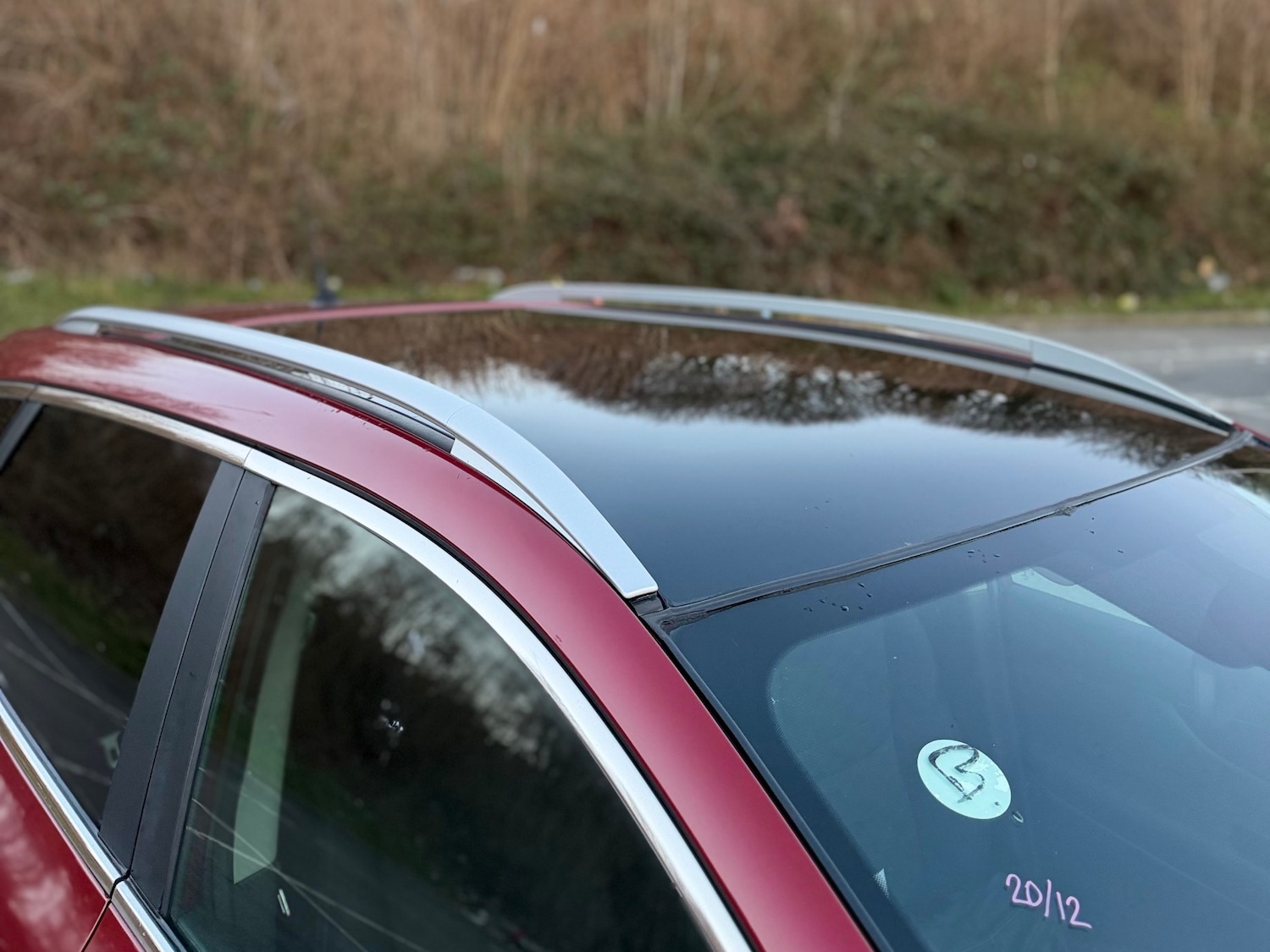 Used Nissan Qashqai 2016 for sale - 77097022: Photo 24