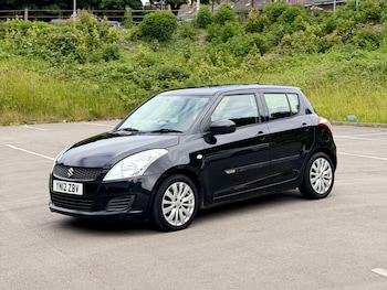 Used Suzuki Swift 2012 for sale - 78947685: Photo