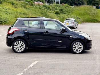Used Suzuki Swift 2012 for sale - 78947685: Photo