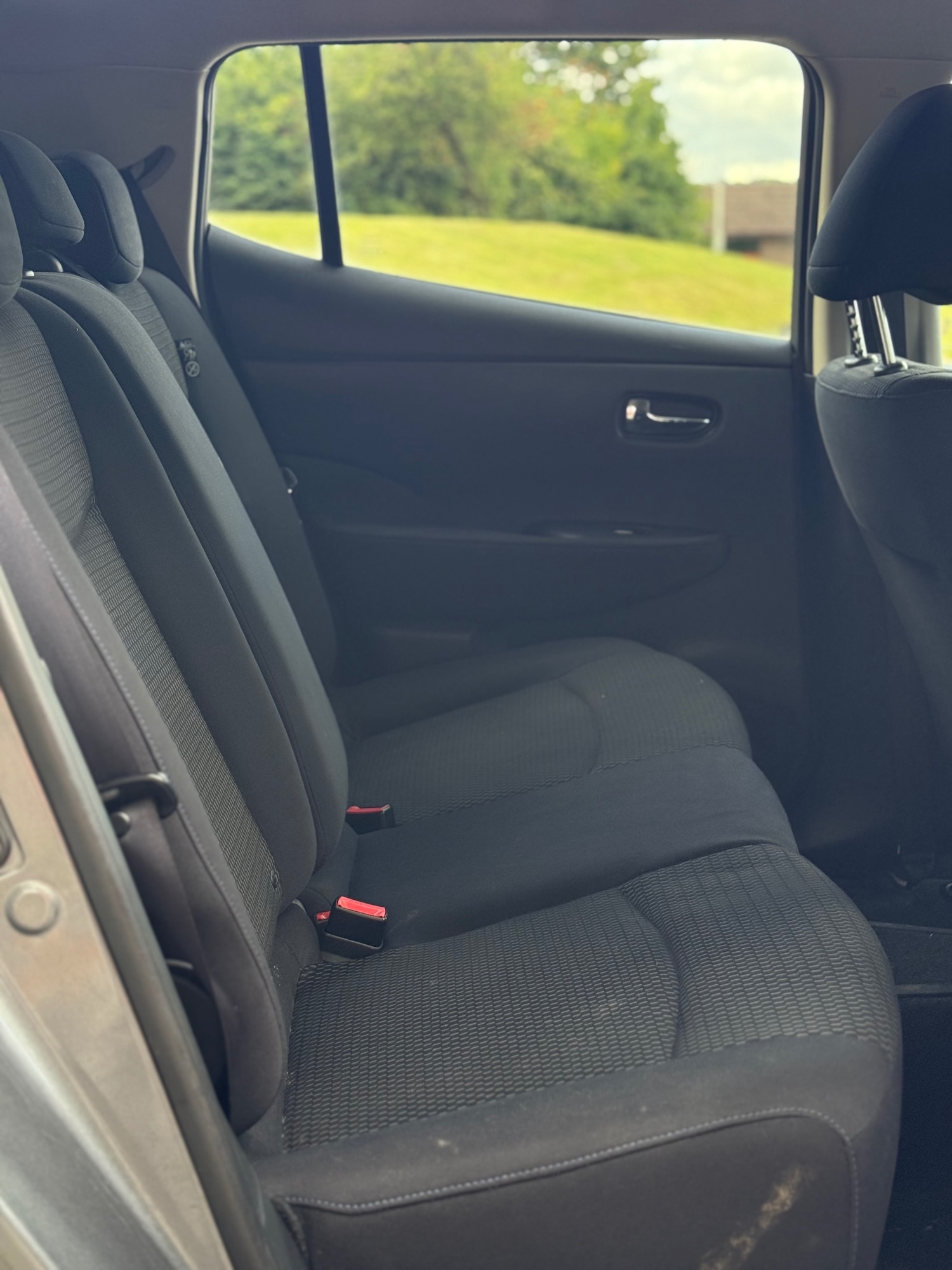 Used Nissan Leaf 2014 for sale - 76560251: Photo 10