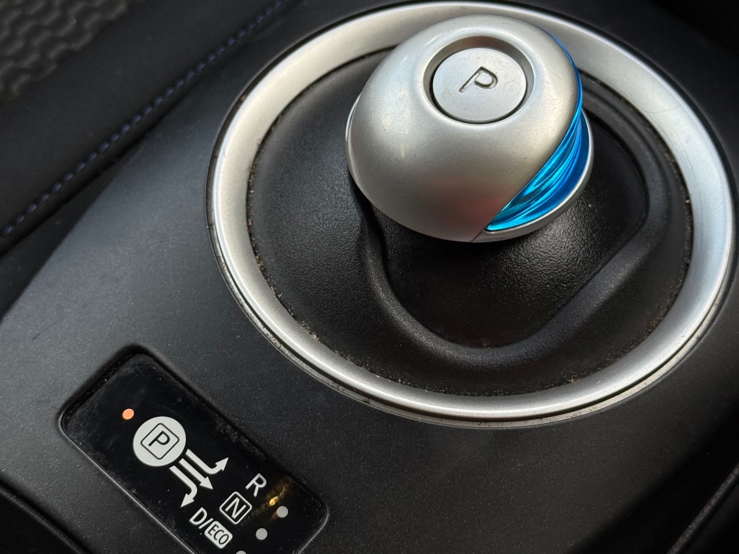 Used Nissan Leaf 2014 for sale - 76560251: Photo 13