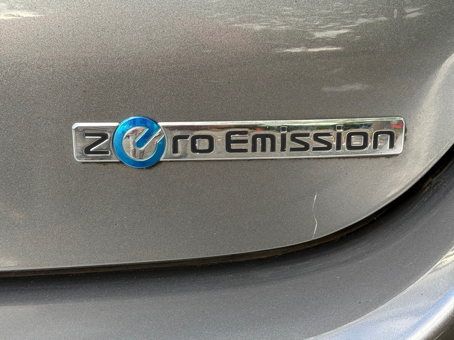 Used Nissan Leaf 2014 for sale - 76560251: Photo 15