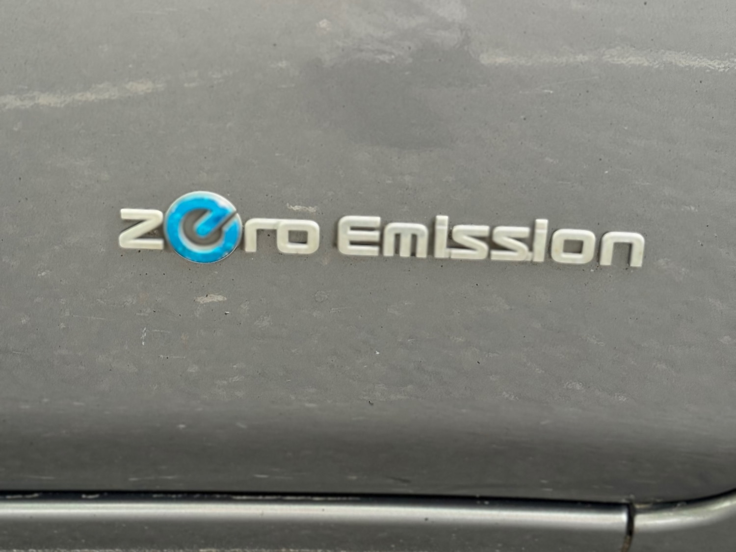 Used Nissan Leaf 2014 for sale - 76560251: Photo 16