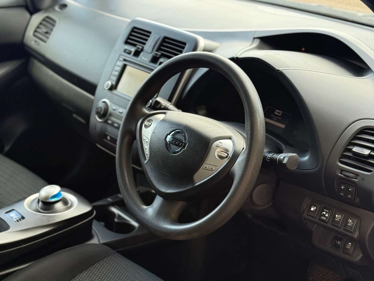 Used Nissan Leaf 2014 for sale - 76560251: Photo 8