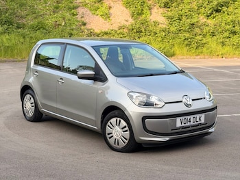 Used Volkswagen up! 2014 for sale - 78761331: Photo