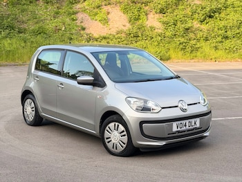 Used Volkswagen up! 2014 for sale - 78761331: Photo