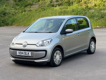 Used Volkswagen up! 2014 for sale - 78761331: Photo
