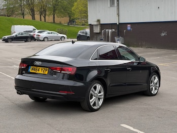 Used Audi A3 2014 for sale - 78242637: Photo