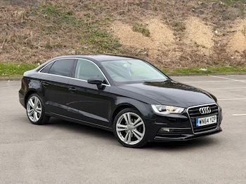 Used Audi A3 2014 for sale - 78242637: Photo