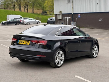 Used Audi A3 2014 for sale - 78242637: Photo