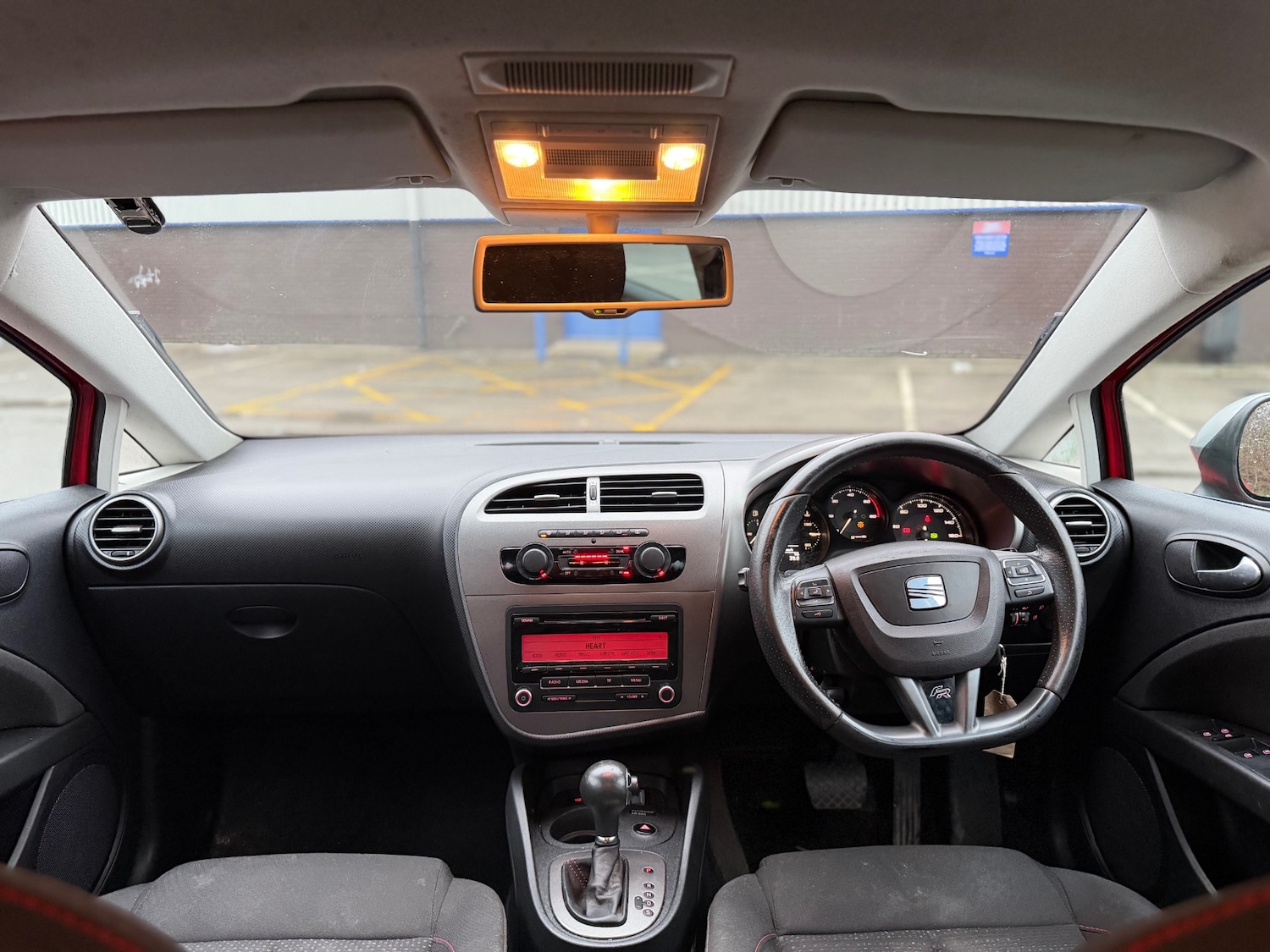 Used SEAT Leon 2011 for sale - 77332053: Photo 10