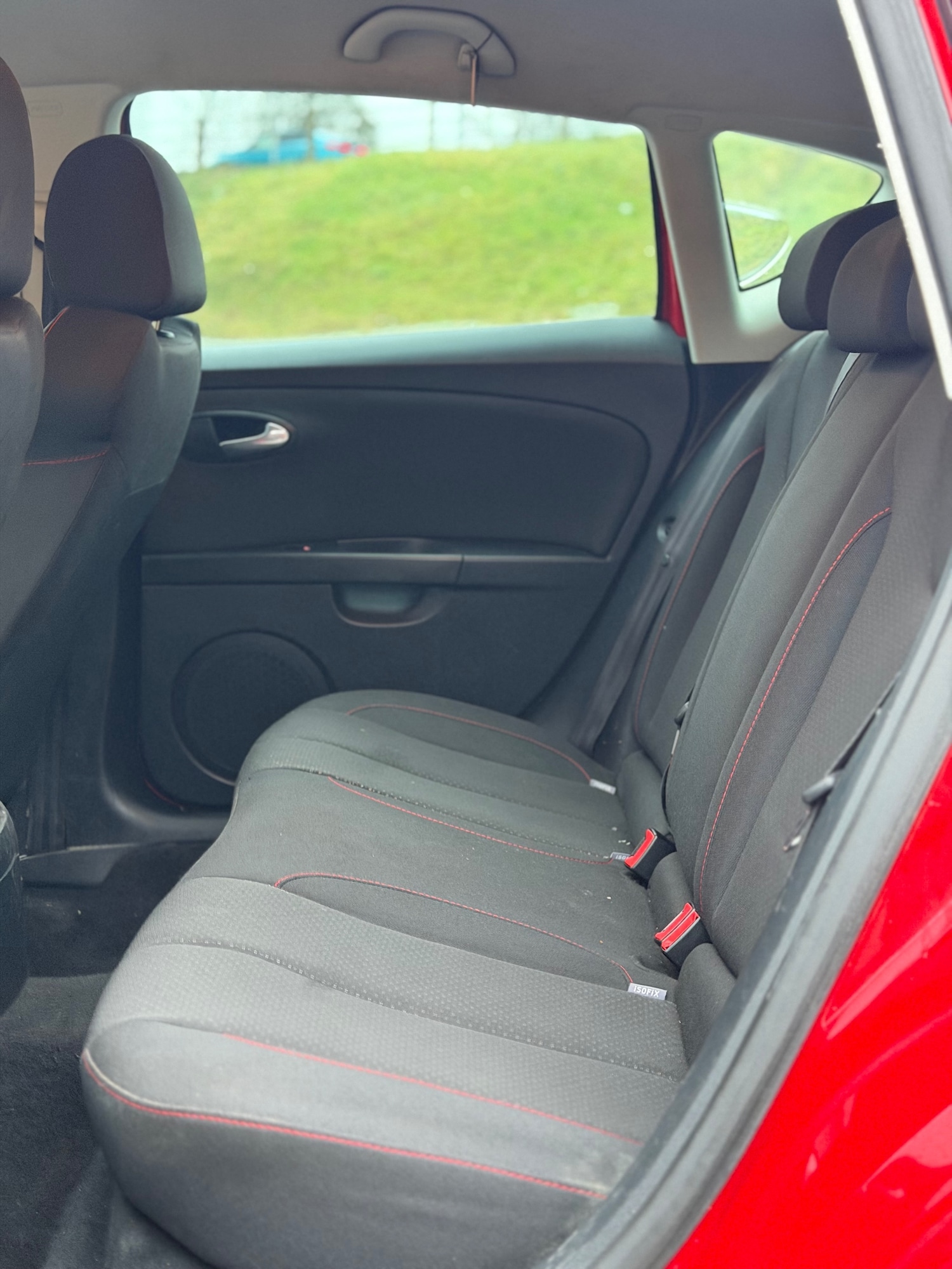 Used SEAT Leon 2011 for sale - 77332053: Photo 11