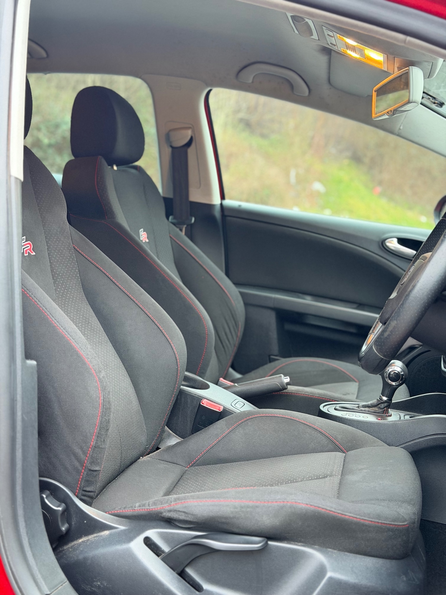 Used SEAT Leon 2011 for sale - 77332053: Photo 12