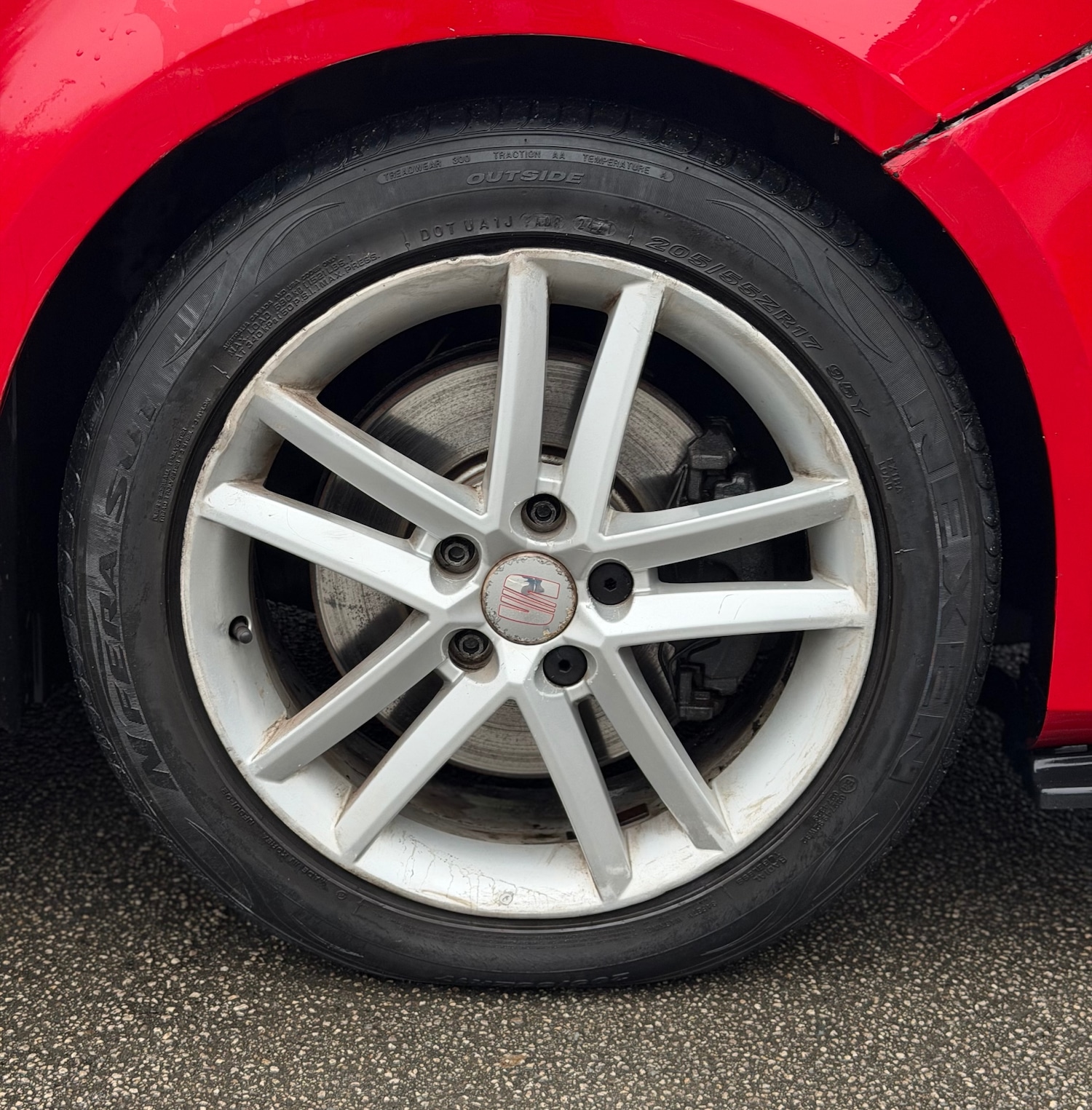 Used SEAT Leon 2011 for sale - 77332053: Photo 16