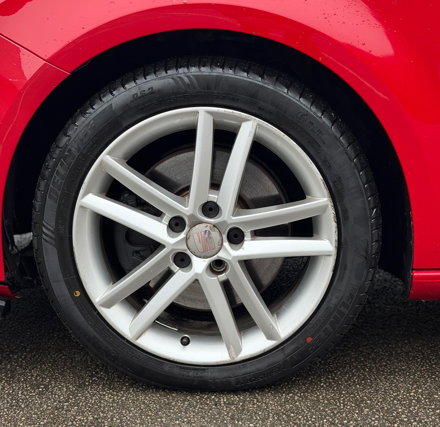 Used SEAT Leon 2011 for sale - 77332053: Photo 17