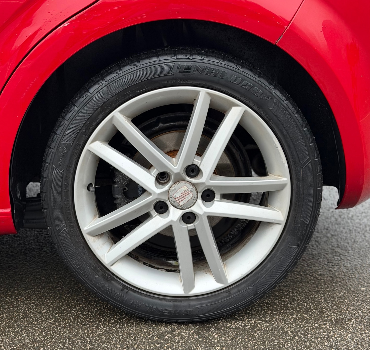 Used SEAT Leon 2011 for sale - 77332053: Photo 18