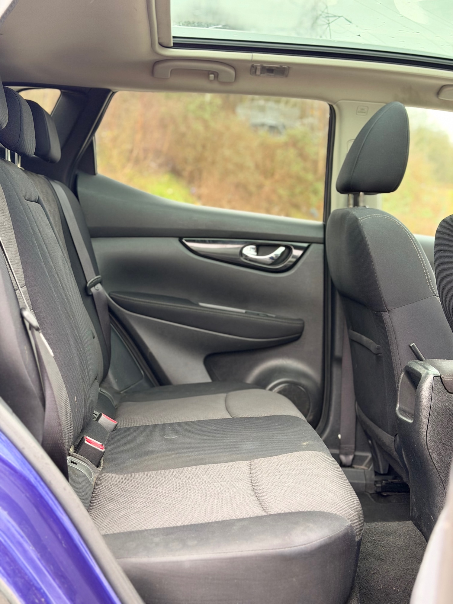 Used Nissan Qashqai 2015 for sale - 77530405: Photo 12