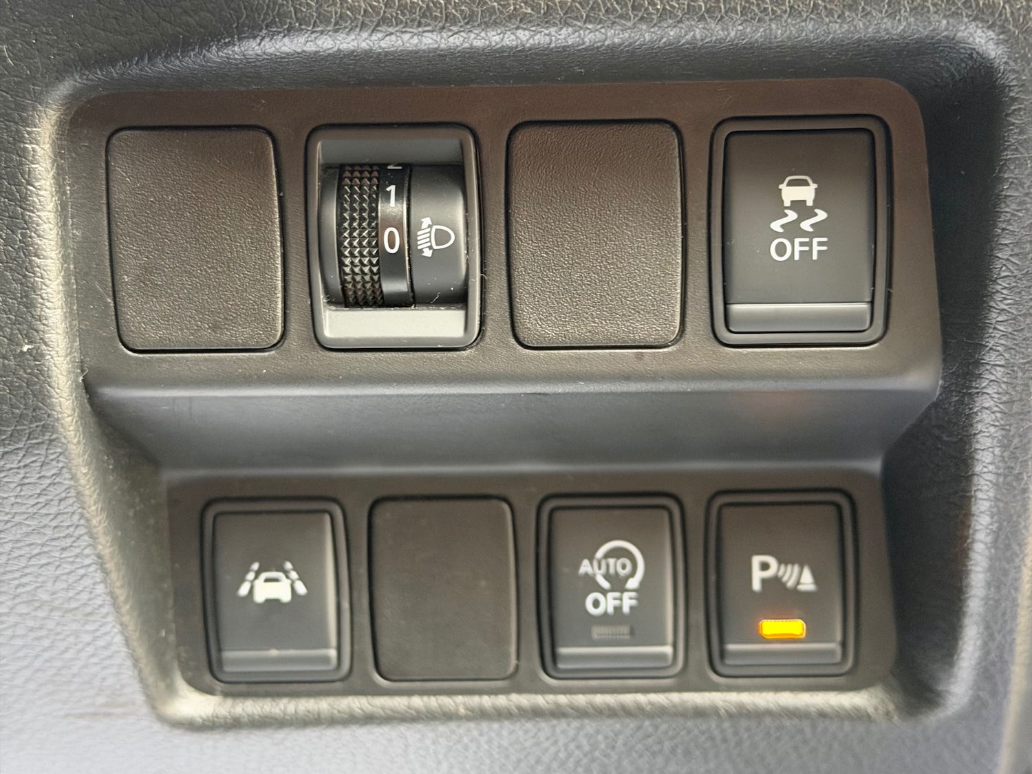 Used Nissan Qashqai 2015 for sale - 77530405: Photo 19