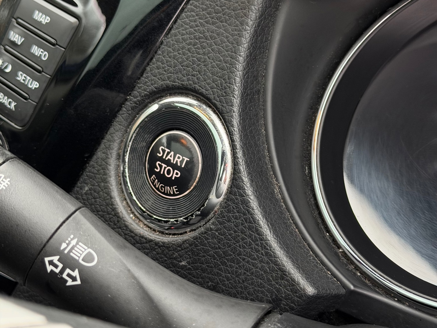 Used Nissan Qashqai 2015 for sale - 77530405: Photo 20