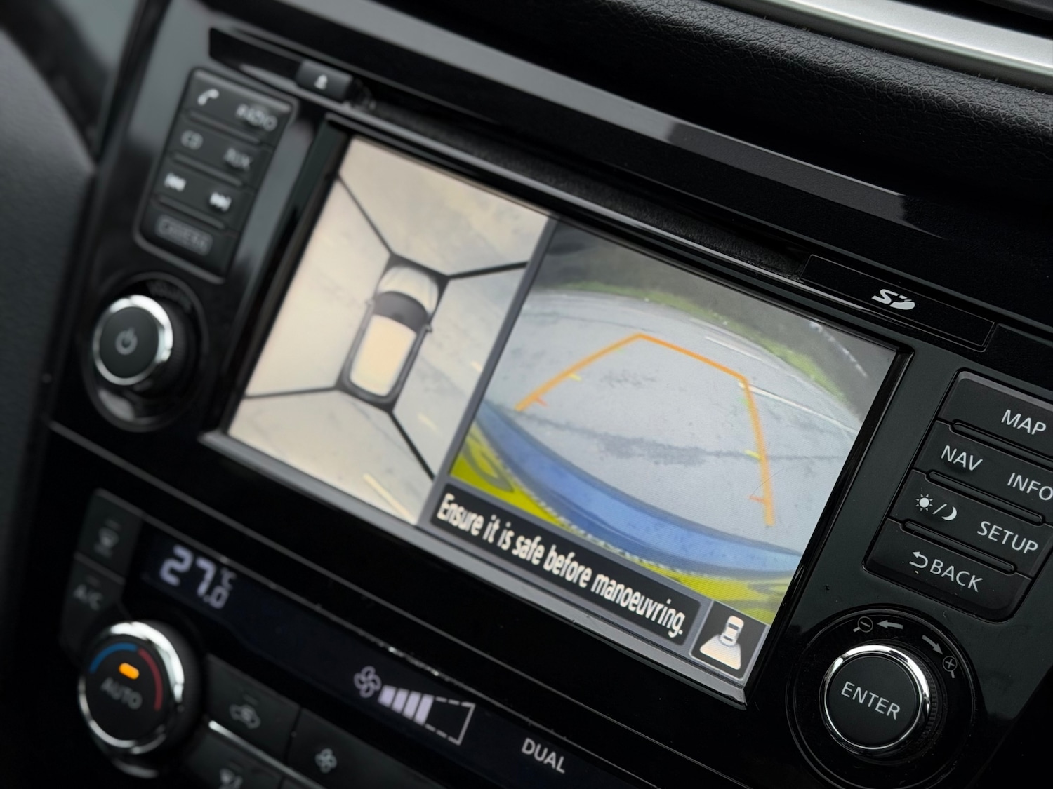 Used Nissan Qashqai 2015 for sale - 77530405: Photo 21