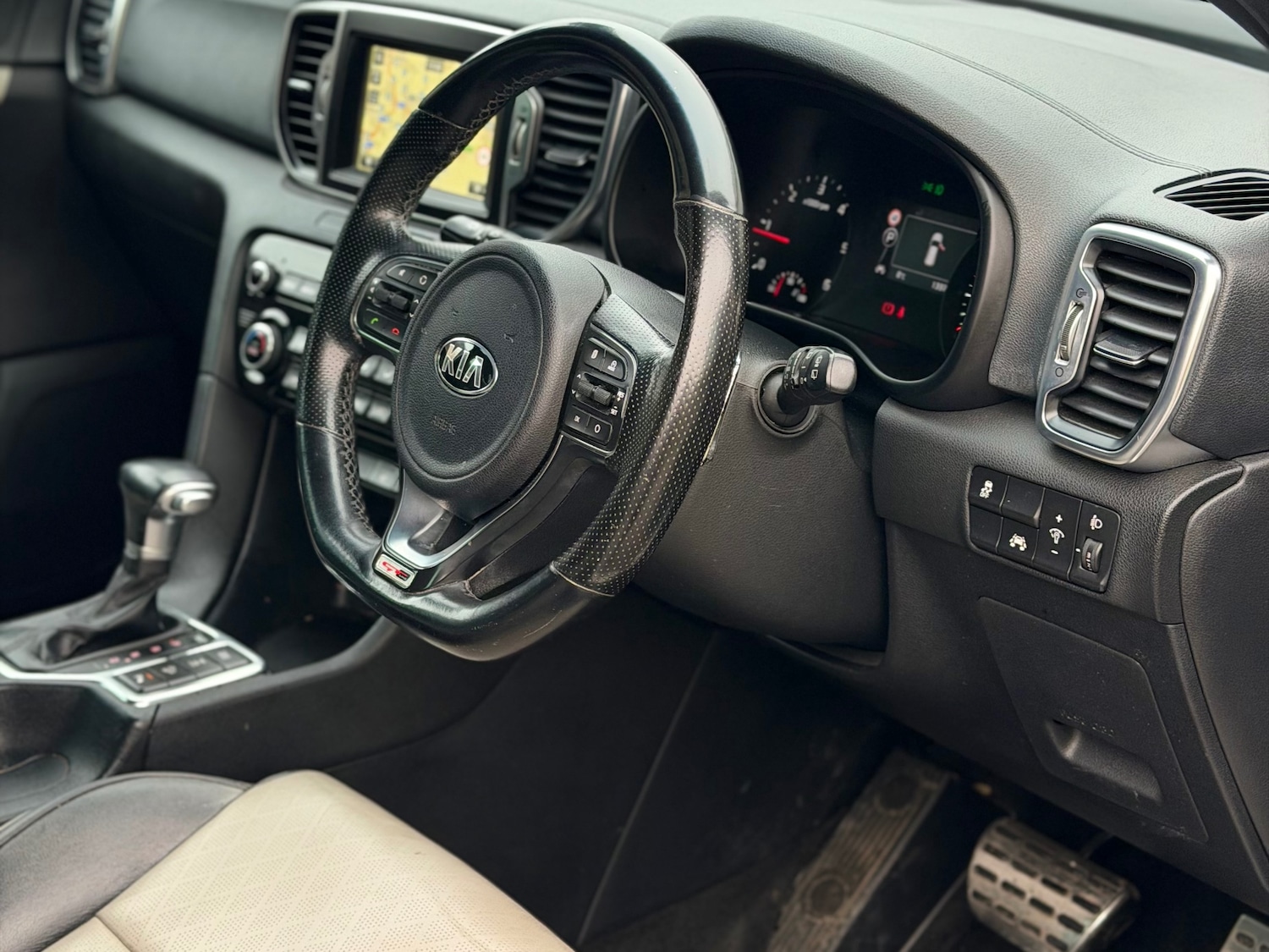 Used Kia Sportage 2016 for sale - 77249055: Photo 10