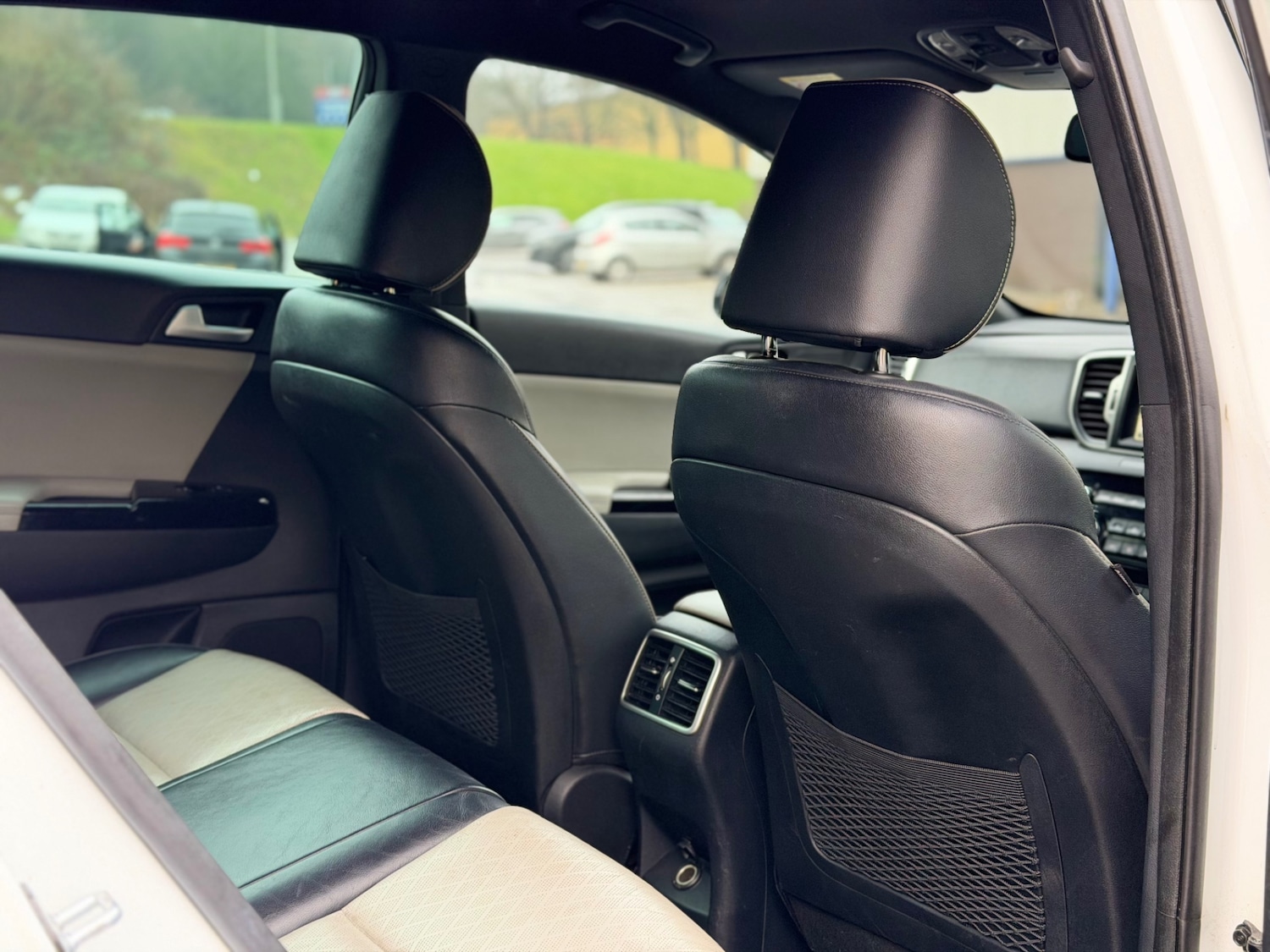 Used Kia Sportage 2016 for sale - 77249055: Photo 15