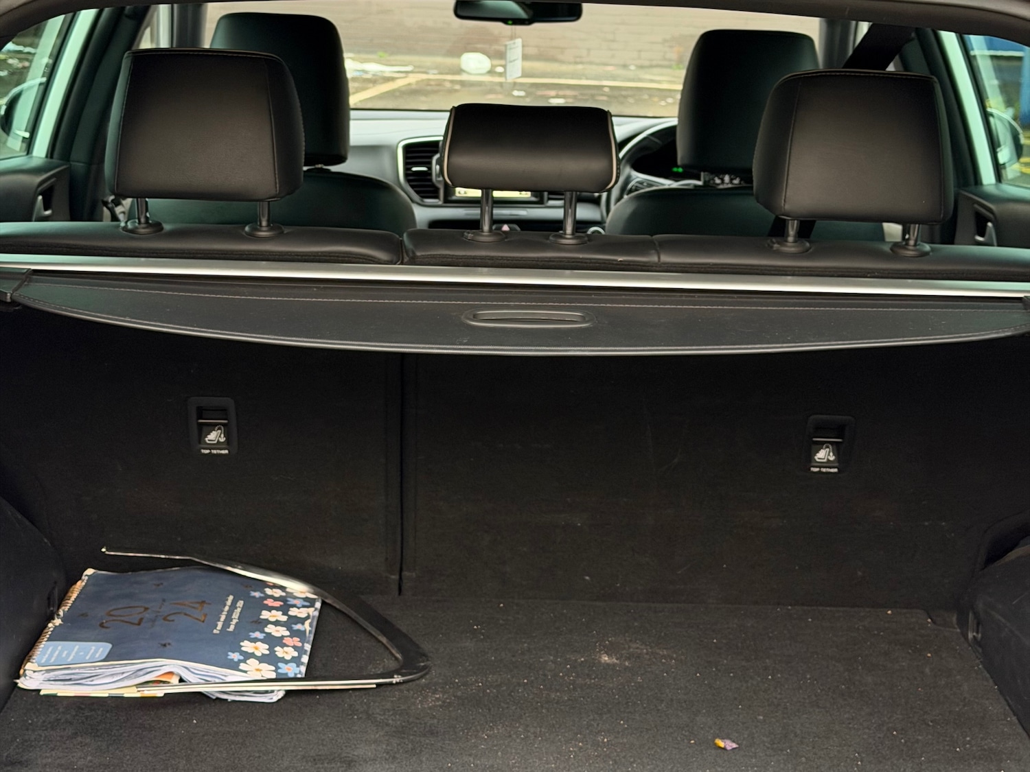 Used Kia Sportage 2016 for sale - 77249055: Photo 25