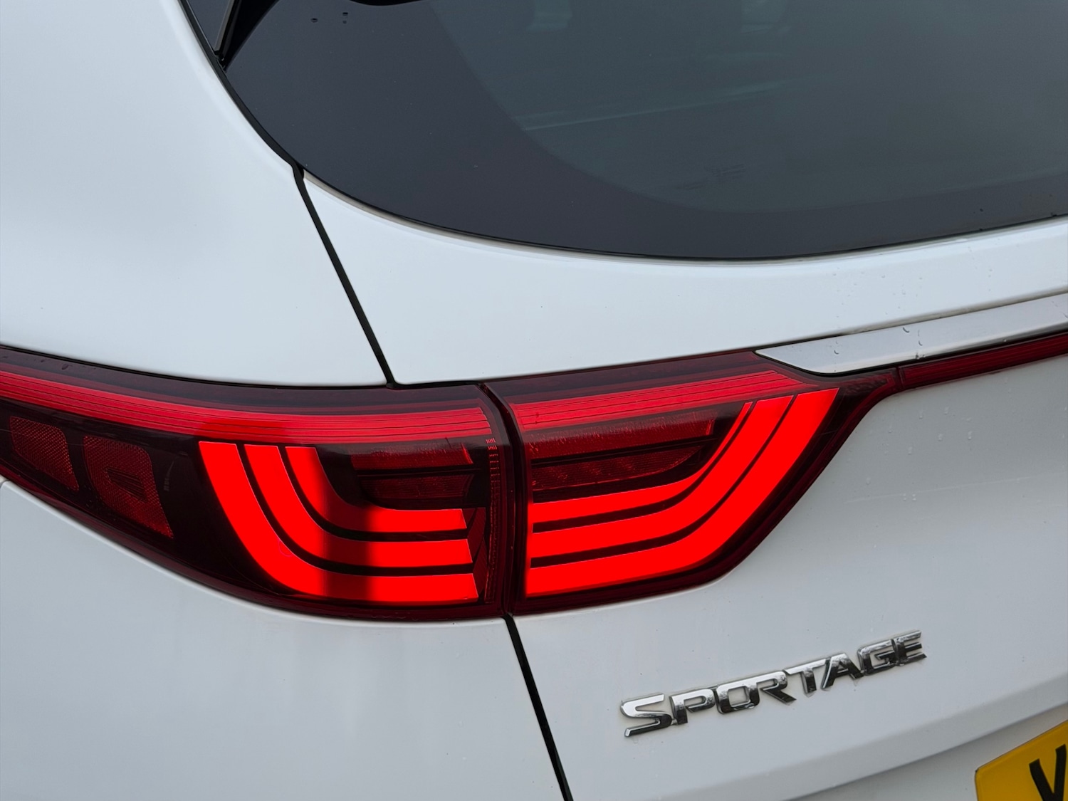 Used Kia Sportage 2016 for sale - 77249055: Photo 27