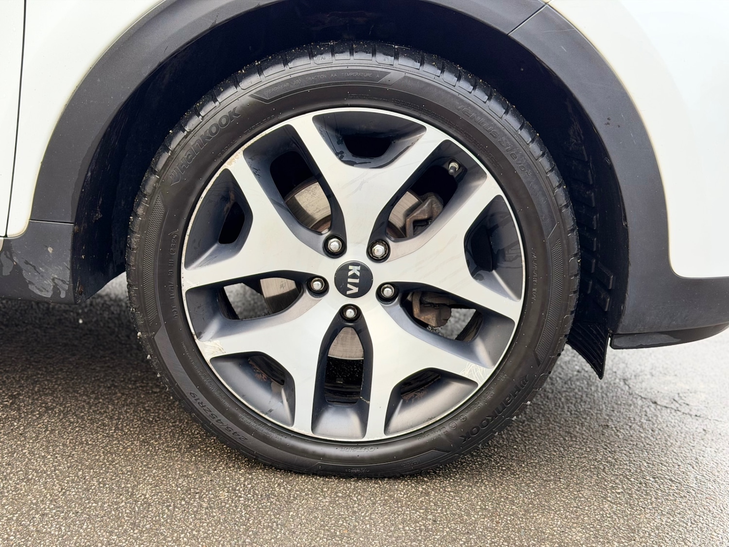 Used Kia Sportage 2016 for sale - 77249055: Photo 28