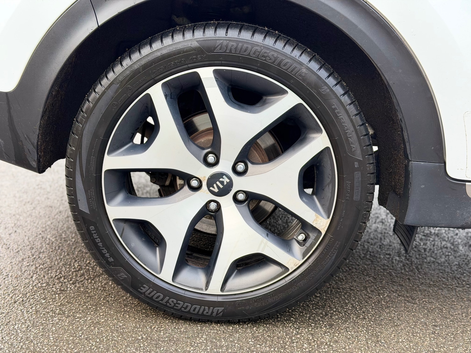 Used Kia Sportage 2016 for sale - 77249055: Photo 29