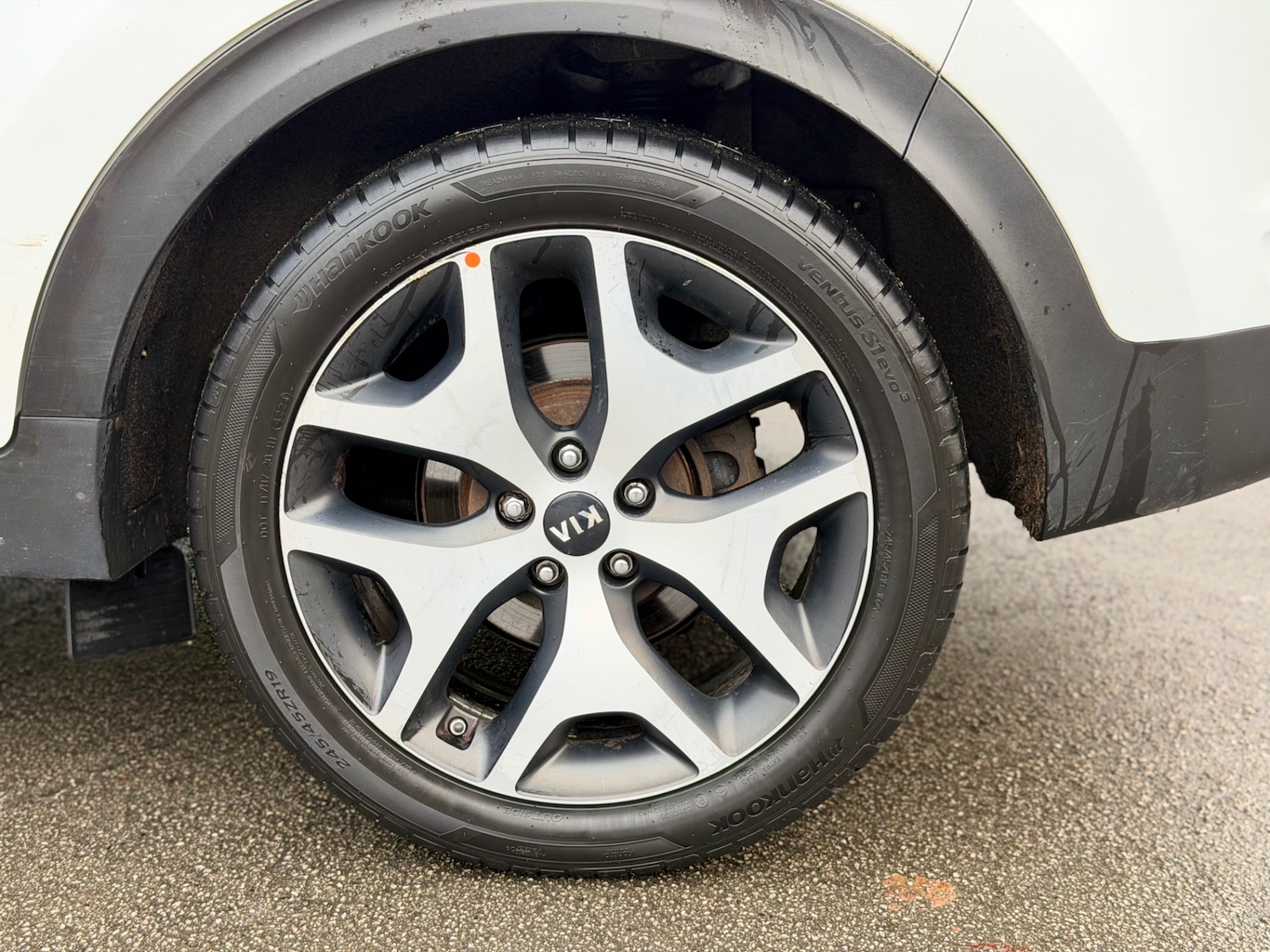 Used Kia Sportage 2016 for sale - 77249055: Photo 30