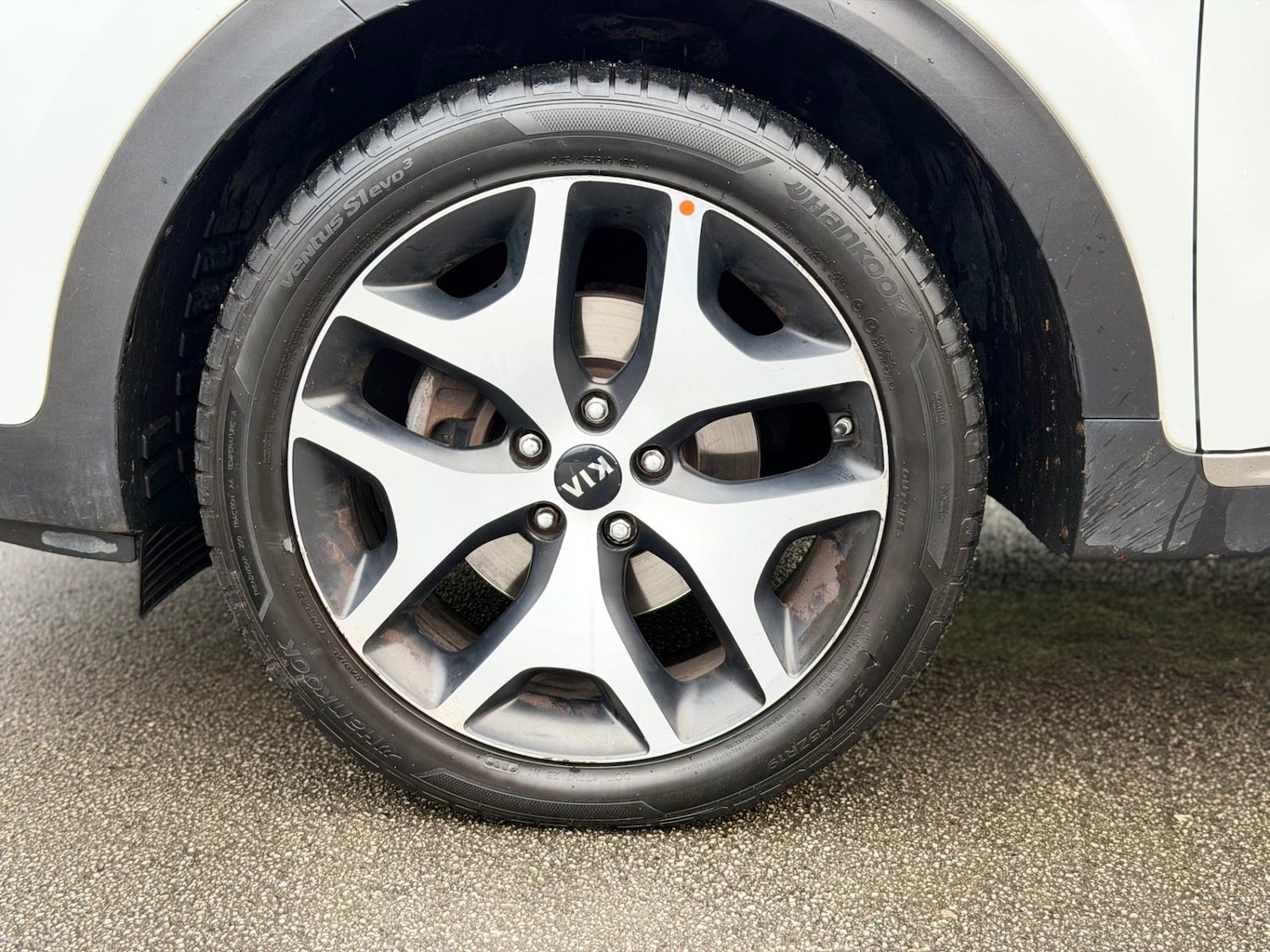 Used Kia Sportage 2016 for sale - 77249055: Photo 31